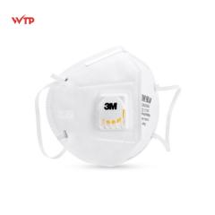 3M 9001V Dustproof Mask