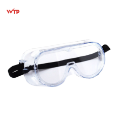 Chemical resistant glasses